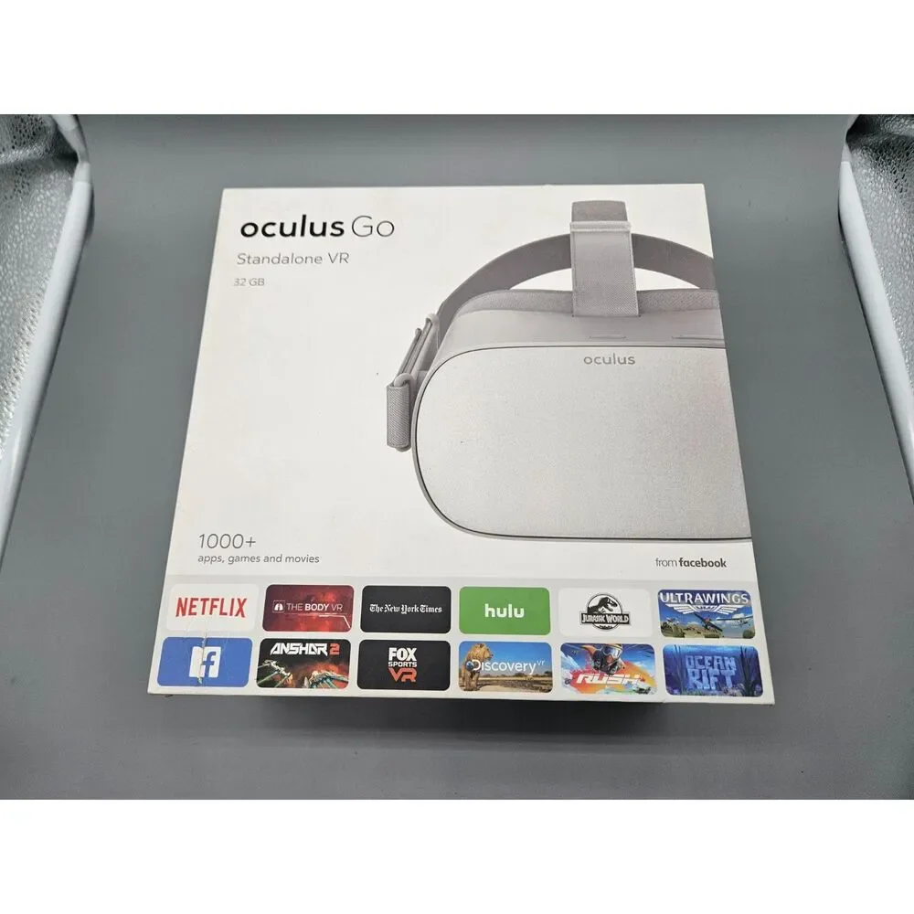 META GAME OCULUS [GNH021951]